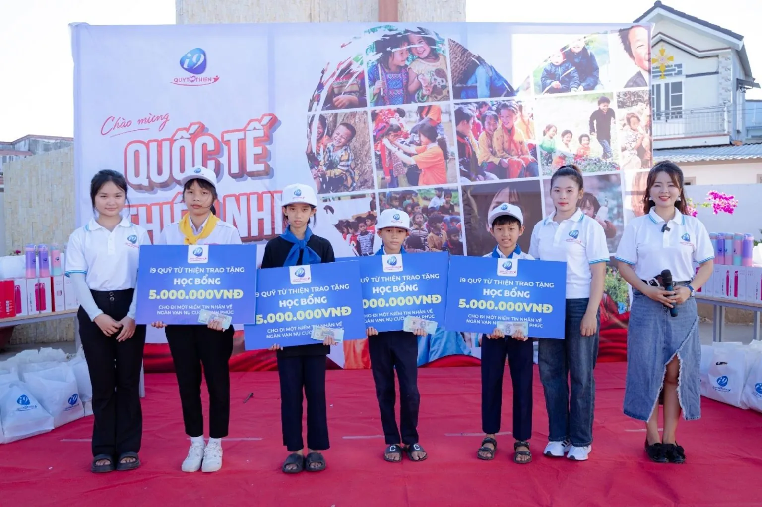 Biểu tượng trách nhiệm xã hội và chơi game có trách nhiệm của 69vin