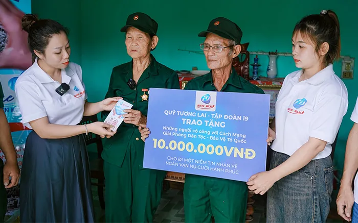 Dịch vụ khách hàng 69vin 24/7