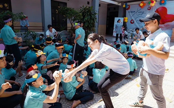 Biểu tượng uy tín và sự minh bạch trong hoạt động của 69vin