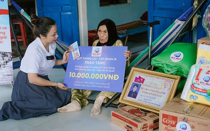 Biểu tượng đổi mới công nghệ và phát triển liên tục tại 69vin