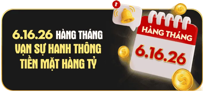 Tổng hợp khuyến mãi mới nhất từ 69vin