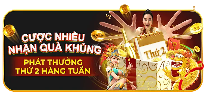 Mẹo chơi nổ hũ hiệu quả tại 69vin