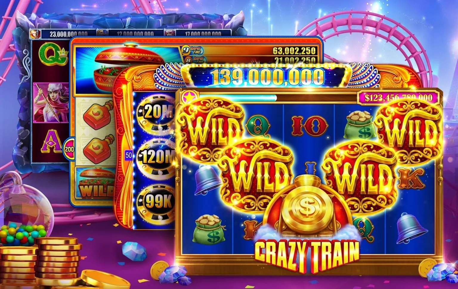 Game nổ hũ Nữ Hoàng Ai Cập tại 69win casino